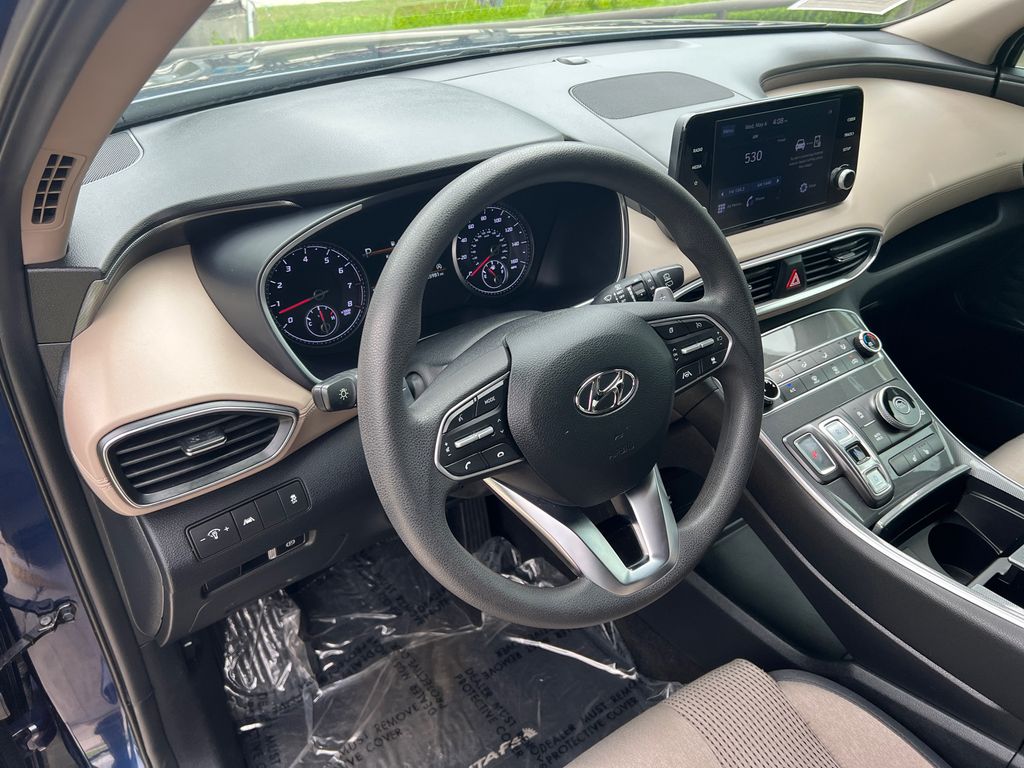 2022 Hyundai Santa Fe SEL - Photo 18