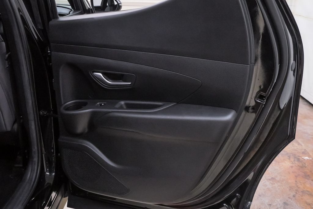 2024 Hyundai Santa Cruz SEL - Photo 29