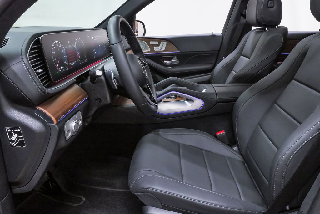 2026 Mercedes-Benz GLE GLE350 - Photo 9