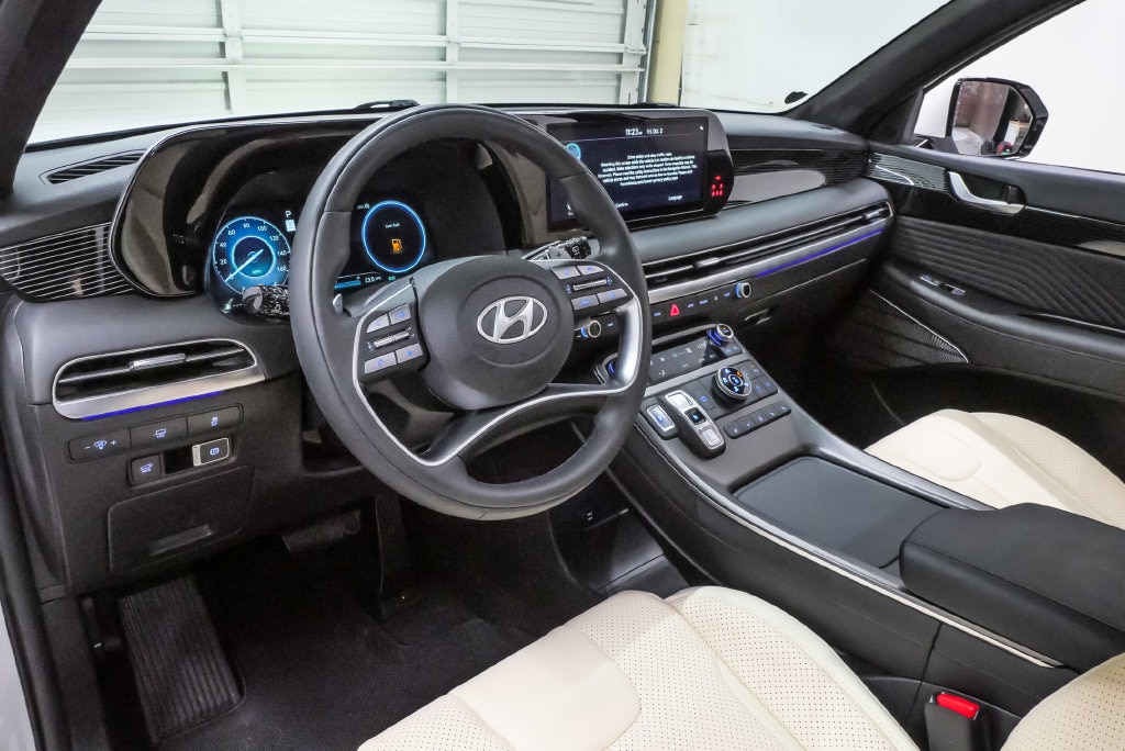 Used 2025 Hyundai