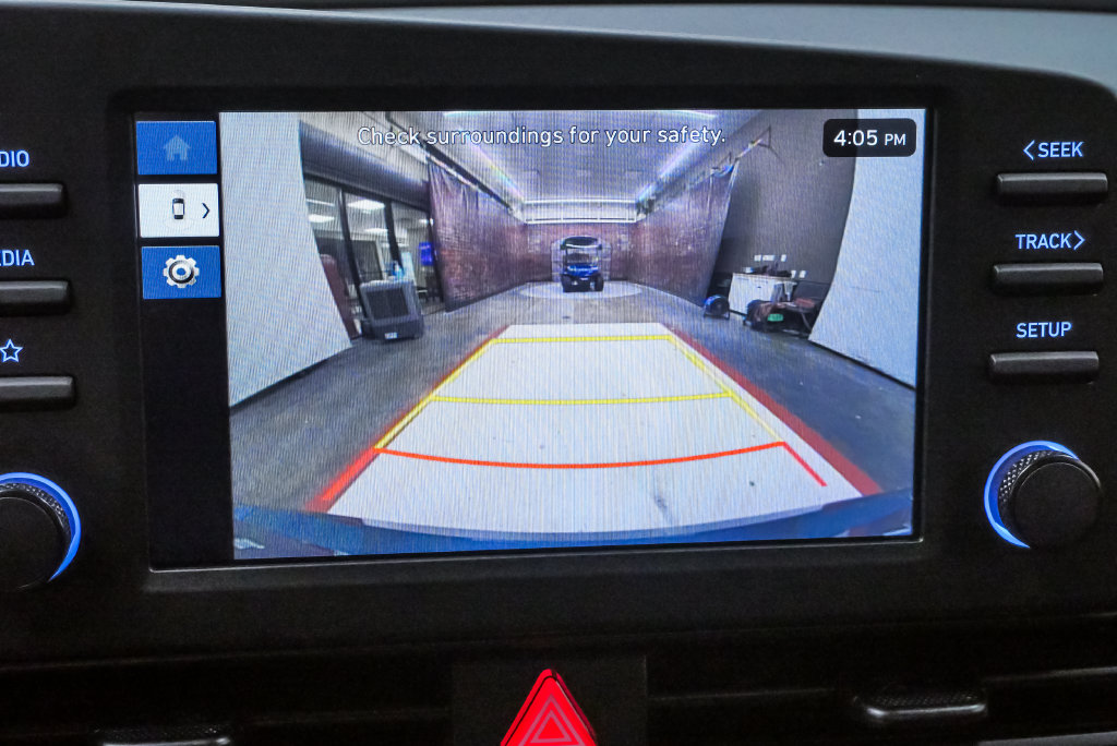 2026 Hyundai Elantra SEL Sport - Photo 23