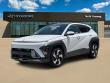 New 2027 Hyundai Kona Limited FWD SUV