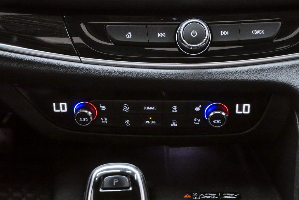 2020 Buick Enclave Avenir - Photo 20