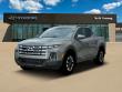 New 2026 Hyundai Santa Cruz SEL FWD Truck Crew Cab