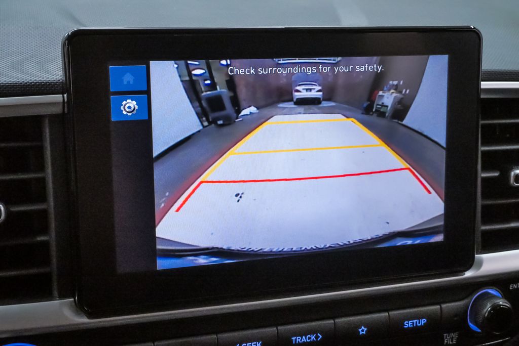 2024 Hyundai Venue SE - Photo 23