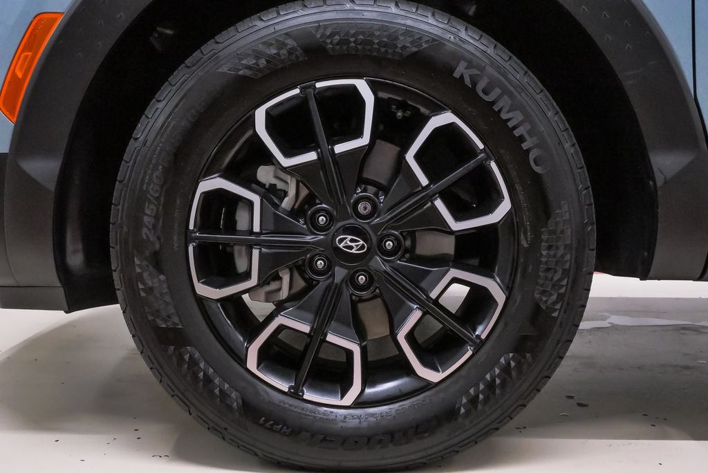 2024 Hyundai Santa Cruz SEL - Photo 33