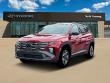 New 2026 Hyundai Tucson XRT AWD SUV