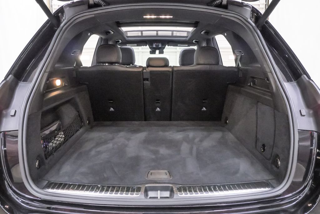 2026 Mercedes-Benz GLE GLE350 - Photo 31