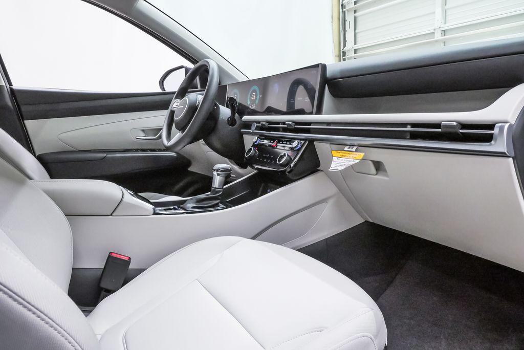 2026 Hyundai Tucson SEL - Photo 12