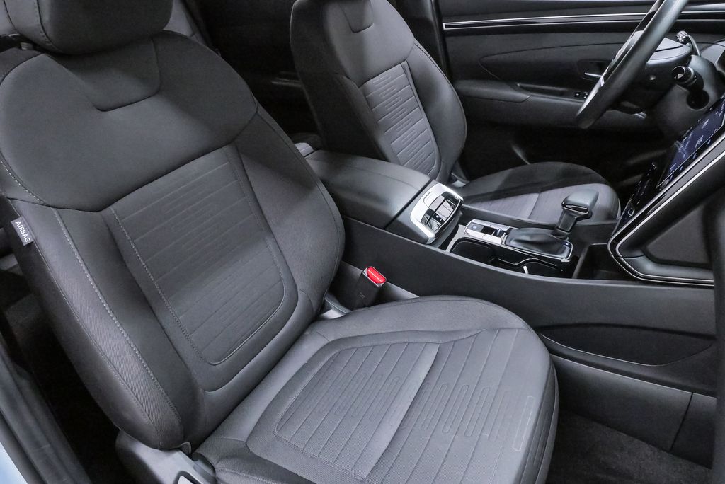 2024 Hyundai Santa Cruz SEL - Photo 14