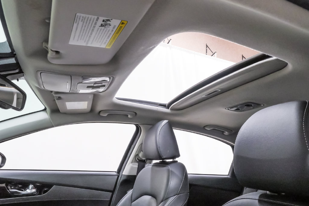 2021 Kia Forte EX - Photo 10