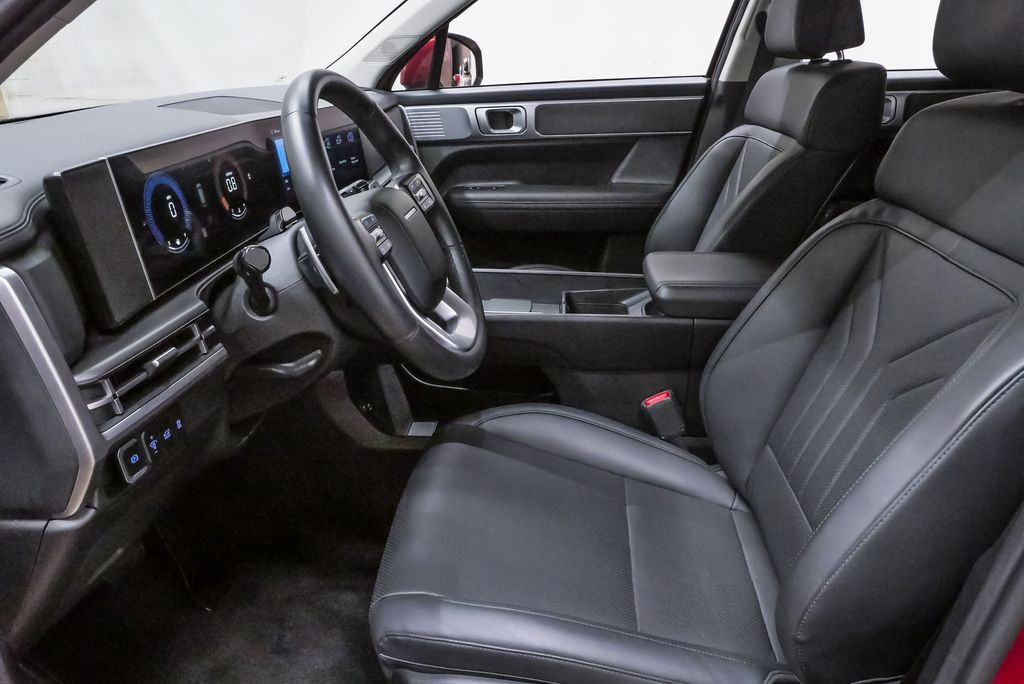 2026 Hyundai Santa Fe SEL - Photo 9