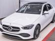 Used 2023 Mercedes-Benz C-Class C300 Sedan