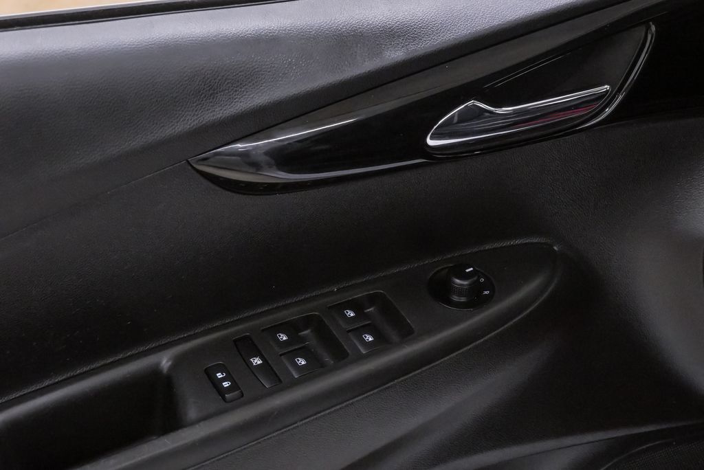 2020 Chevrolet Spark 2LT - Photo 26