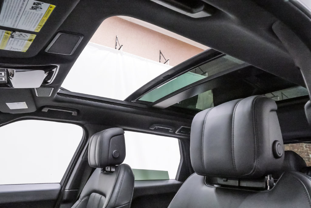 2022 Land Rover Range Rover Sport HSE Silver Edition - Photo 9