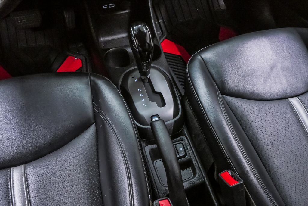2020 Chevrolet Spark 2LT - Photo 18
