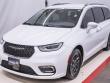 Used 2021 Chrysler Pacifica Touring L Van Passenger Van