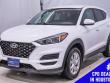 Certified 2021 Hyundai Tucson SE SUV