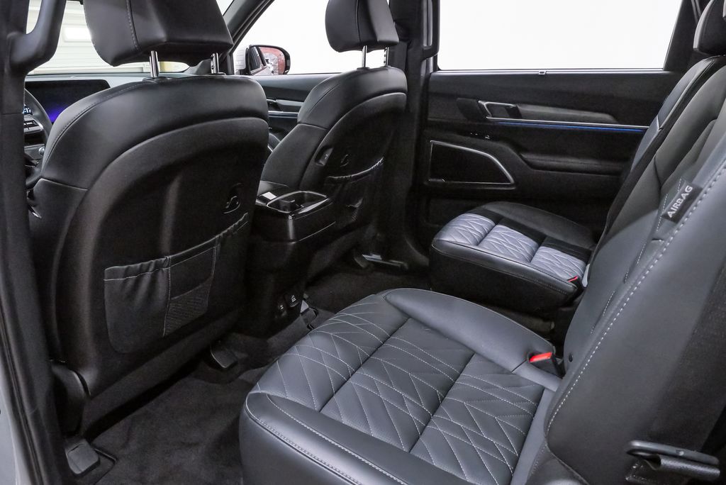 2024 Kia Telluride SX Prestige X-Pro - Photo 11