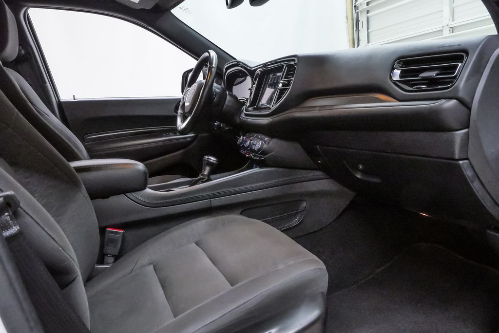 2023 Dodge Durango SXT - Photo 12