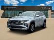 New 2026 Hyundai Tucson Limited FWD SUV