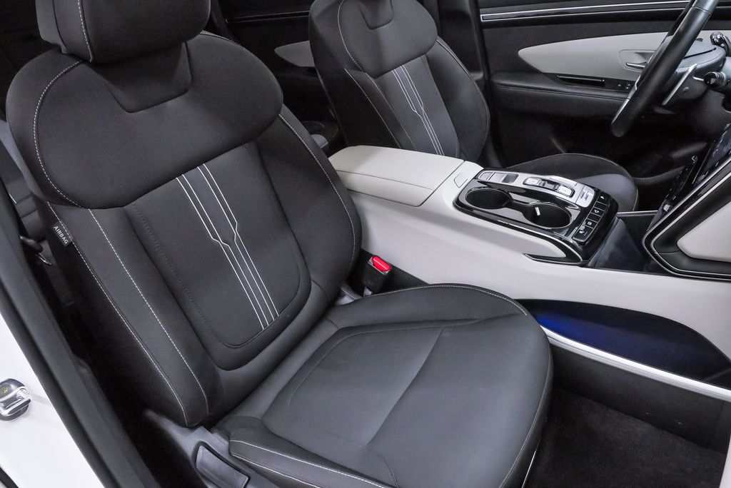 2022 Hyundai Tucson SEL Convenience - Photo 15