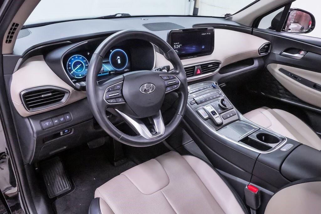 Used 2023 Hyundai Santa Fe SEL SUV