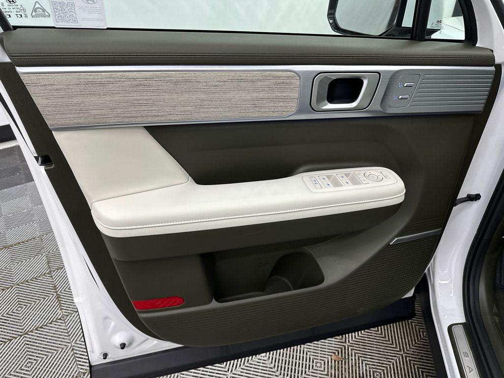 2025 Hyundai Santa Fe Calligraphy - Photo 11