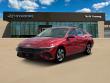 New 2025 Hyundai Elantra SEL Convenience Sedan