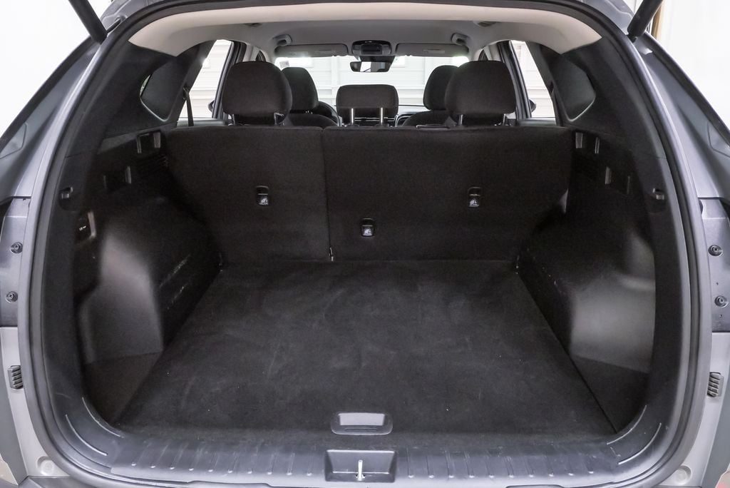 2024 Hyundai Tucson SEL - Photo 29