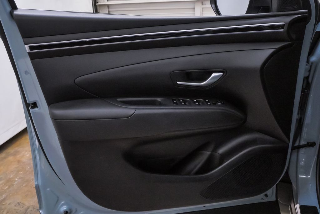 2024 Hyundai Santa Cruz SEL - Photo 24