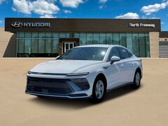 2026 Hyundai Sonata SE Sedan