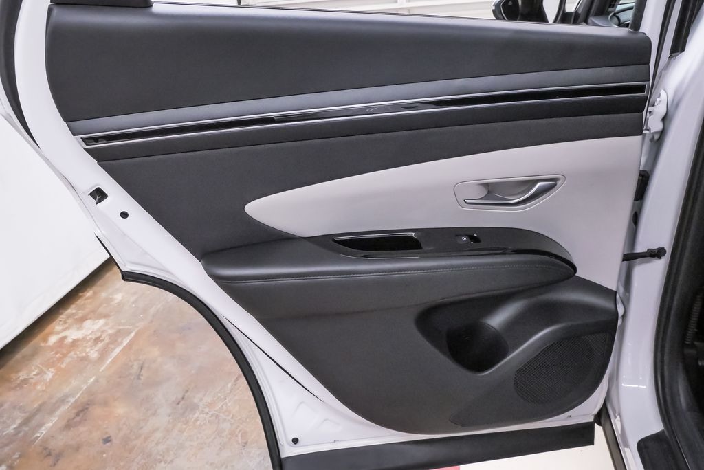 2022 Hyundai Tucson SEL Convenience - Photo 26