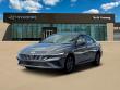 New 2026 Hyundai Elantra SEL Sport Sedan