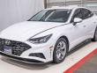 Certified 2022 Hyundai Sonata SEL Sedan