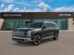 2026 Hyundai Palisade Hybrid Limited SUV