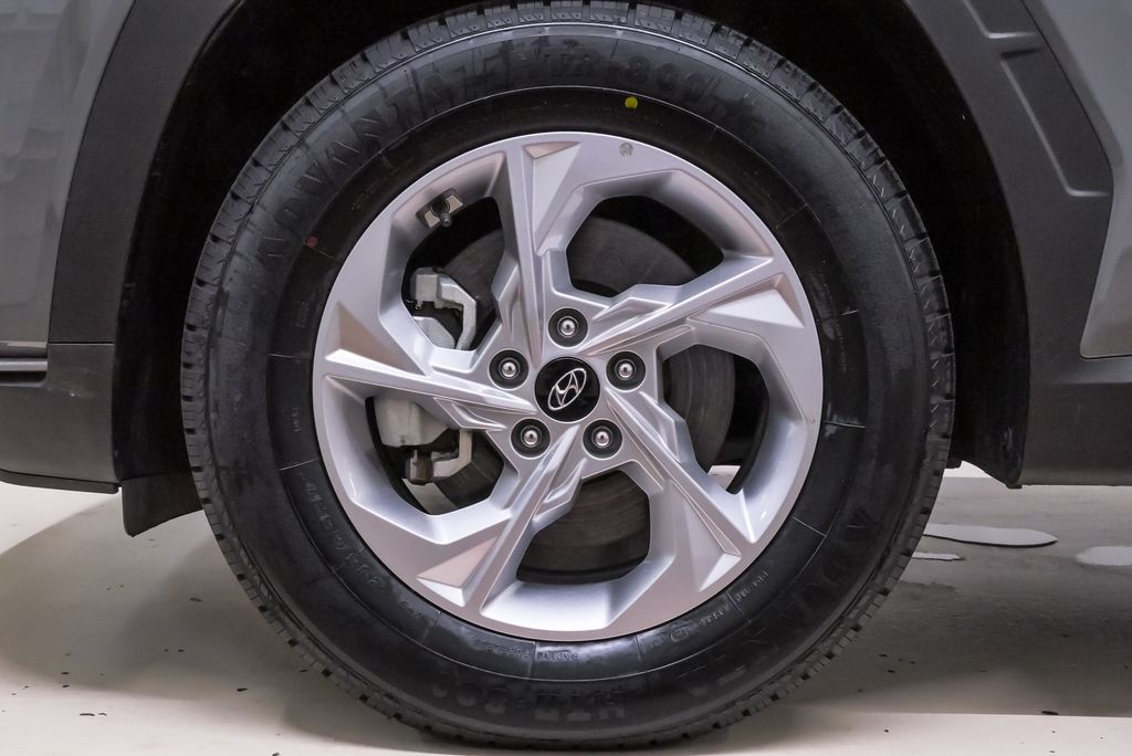 2024 Hyundai Tucson SEL - Photo 34