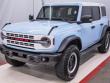 Used 2023 Ford Bronco Heritage Limited Edition SUV