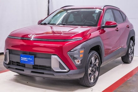 2024 Hyundai Kona SEL SUV
