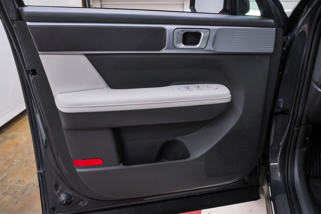 2026 Hyundai Santa Fe SEL - Photo 25