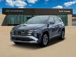 New 2026 Hyundai Tucson Limited FWD SUV