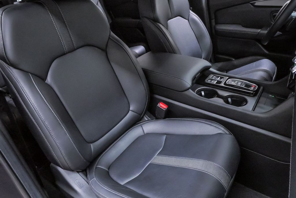 2024 Honda Pilot EX-L - Photo 14