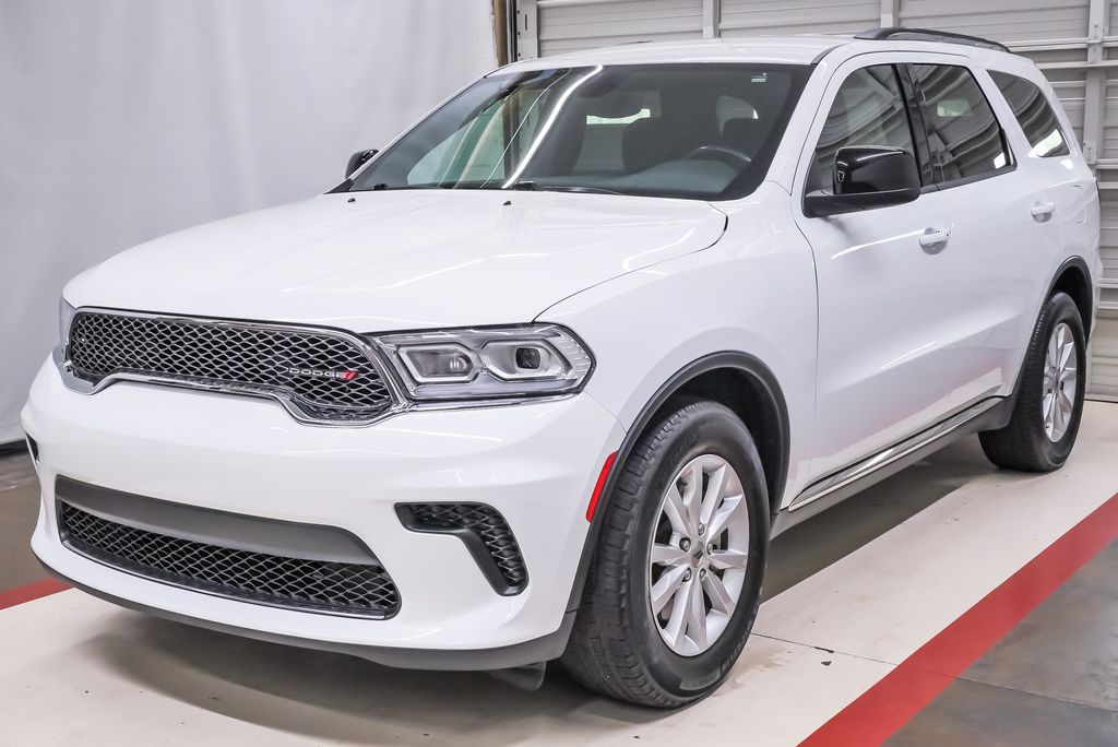 2023 Dodge Durango SXT RWD's photo