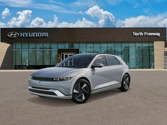 2026 Hyundai IONIQ 5 Limited SUV