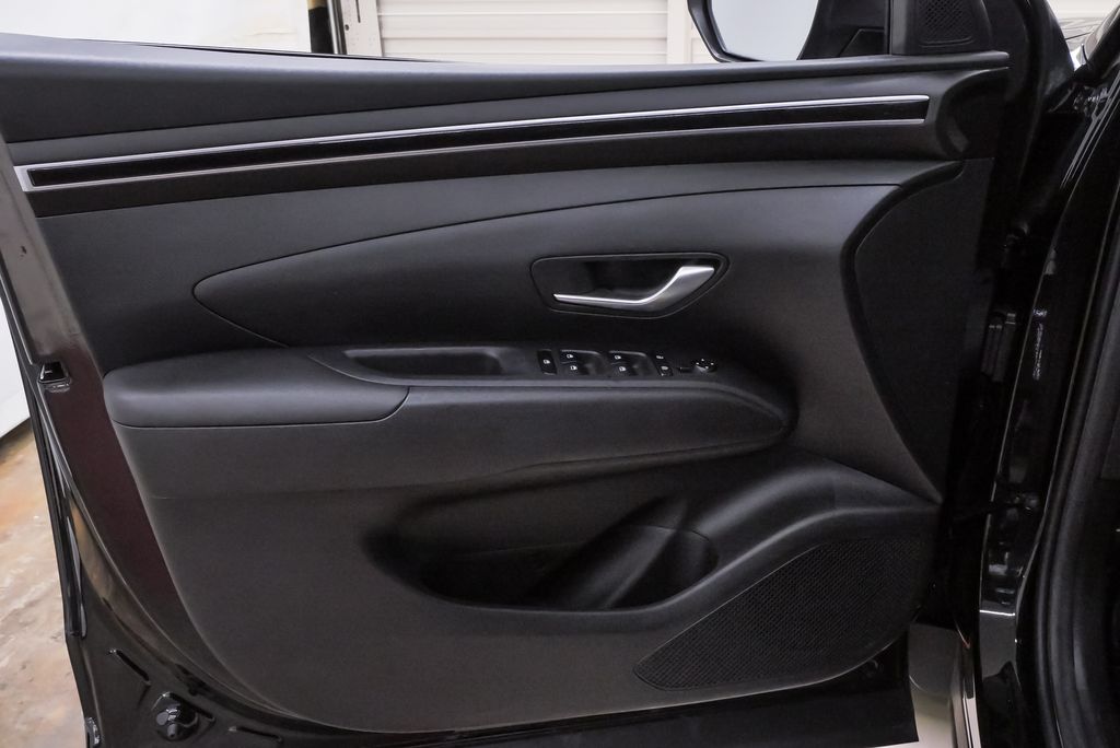 2024 Hyundai Santa Cruz SEL - Photo 25