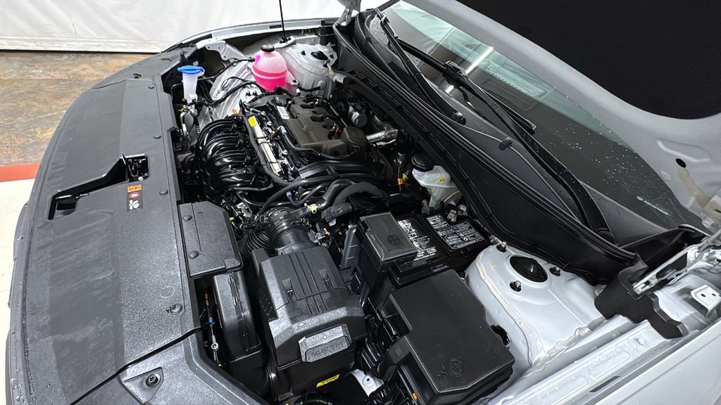 2026 Hyundai Tucson SE - Photo 22