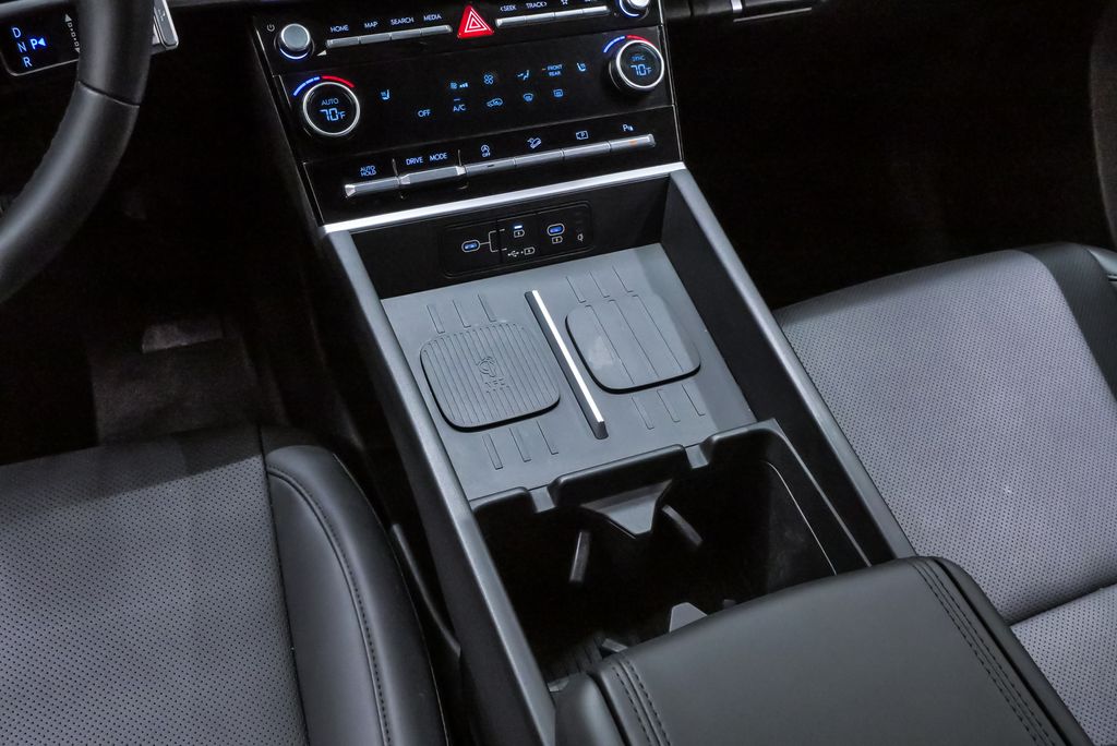 2026 Hyundai Santa Fe SEL - Photo 19