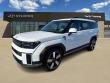New 2025 Hyundai Santa Fe Hybrid Limited SUV