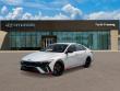 New 2026 Hyundai Elantra N Sedan Sedan