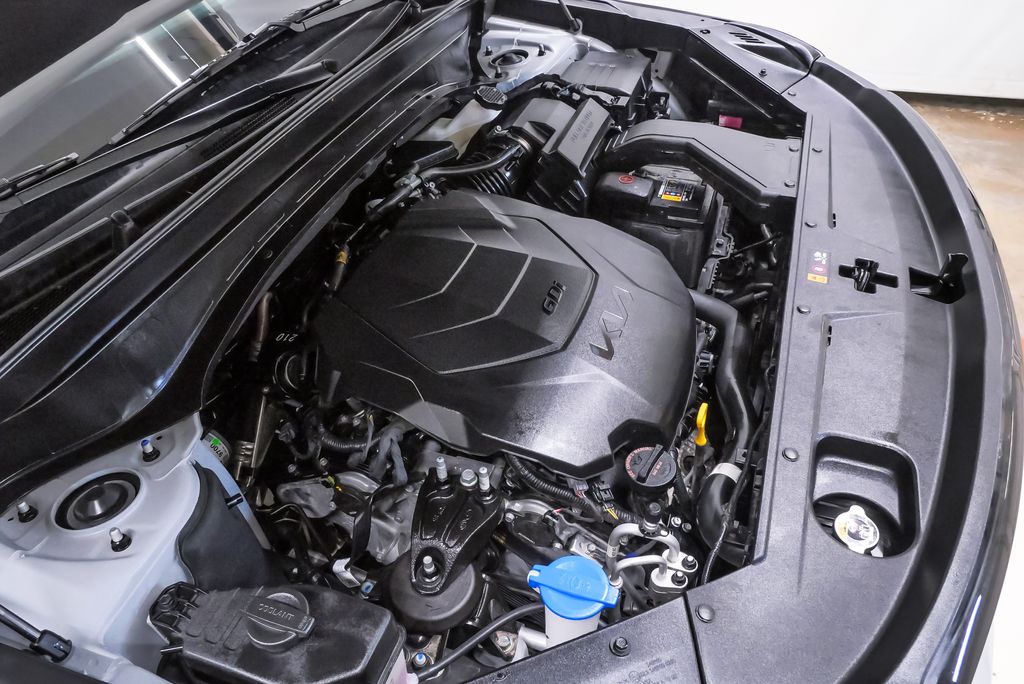 2024 Kia Telluride SX Prestige X-Pro - Photo 37